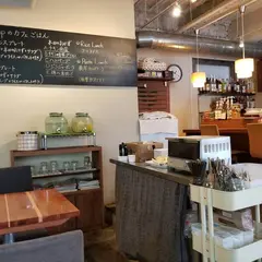 カフェランプ
