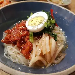 本ソル 鍾路区庁店