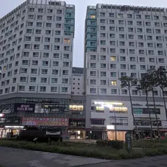ホテル ルイスブリッジ