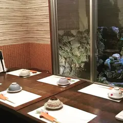 しゃぶしゃぶと島豚料理 みなみ