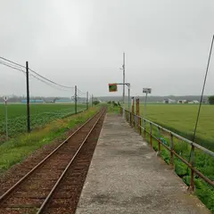 南斜里駅