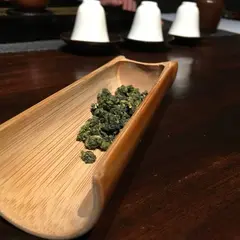 茶禅草堂
