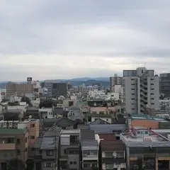 鳥取シティホテル