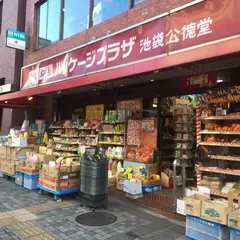 パッケージプラザ 池袋公徳堂
