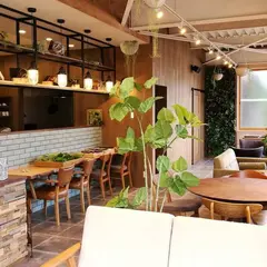 SACHIYA cafe