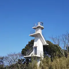 津崎燈台