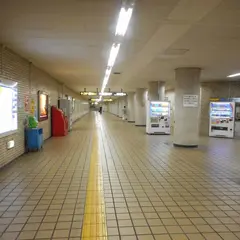 塩釜口駅