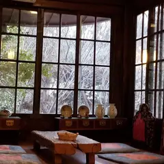 Suyeon Sanbang Tea House
