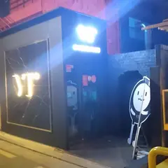 Vant 36.5