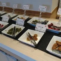 漬物ダイニング柴常
