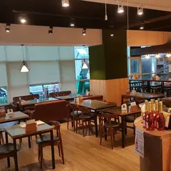 LULU食尚早午餐店