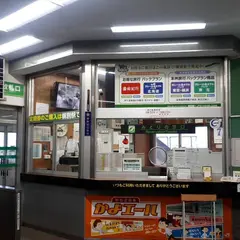 幌別駅