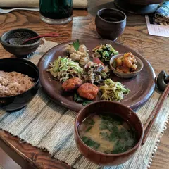家庭料理  すずしろ