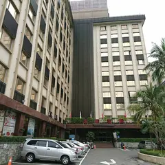 北投熱海溫泉大飯店