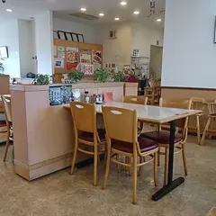 桜島サービスエリア下り線レストラン
