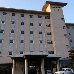 松島観光ホテル 岬亭