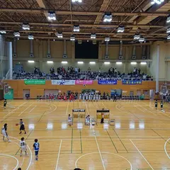 千代田区立スポーツセンター