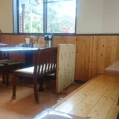 ほまれ食堂