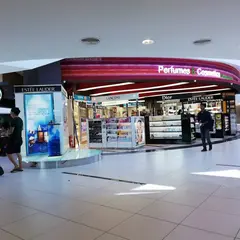 ペナン国際空港（Penang International Airport）