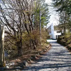 静岡市井川少年自然の家トリムコース