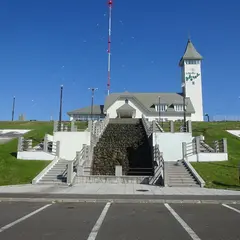 道の駅 富士見