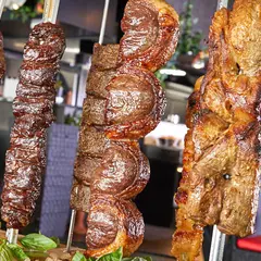 FOGO BRAZIL - Churrascaria Steakhouse