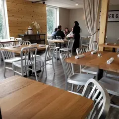 The Corner Grille