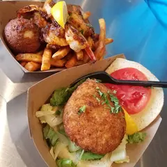 Timoti's Seafood Shak