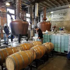 Saint Augustine Distillery