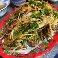 Cơm Gà Bà Dung