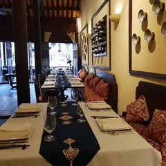 Little Faifo Restaurant