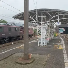 岳南富士岡駅