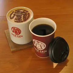 蔵 Kura Cafe