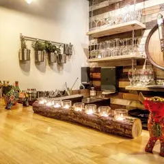 Llama Restaurant