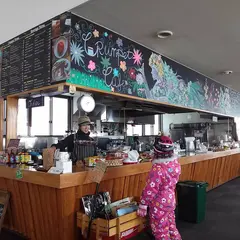 志賀高原クランペットカフェ Shigakogen Crumpet cafe