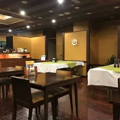 奥入瀬 森のホテル レストラン