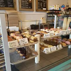 Swillerbees Craft Donuts & Coffee Bar