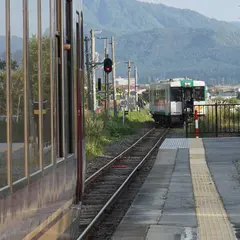 最上駅