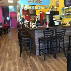 MEXICO'S GRILL