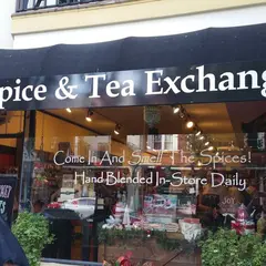 The Spice & Tea Exchange of Winter Park
