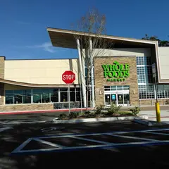 Whole Foods Market