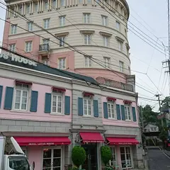 ホテル ロータスハウス