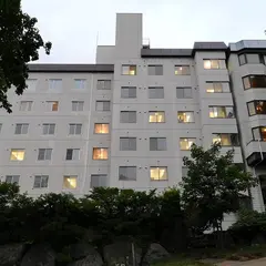 ニュー阿寒ホテル クリスタル館