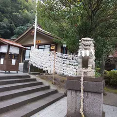 鹿児島県護国神社