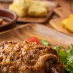 MEAT&CHEESE バルババ