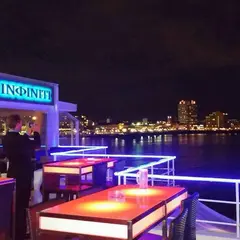INFINITI Location and Dining
