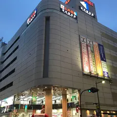 ヤマダ電機 LABI1 日本総本店 池袋
