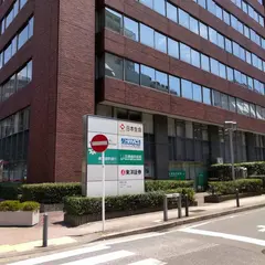 きらぼし銀行 横浜支店