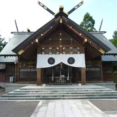 刈田神社