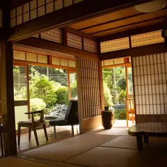 ゲストハウス サンテ